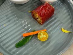 -点都德(皇岗村店)