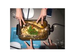 -半天妖烤鱼(龙口博商店)