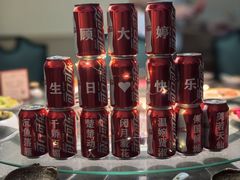 -313羊庄铁锅烀羊肉·烤全羊·烧烤龙虾·团建聚餐(永德路店)