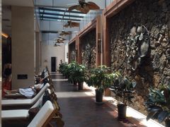 -真爱健身运动俱乐部(万科金域曲江店)