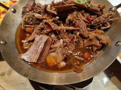 -黄山老妈·土菜(碧桂园店)