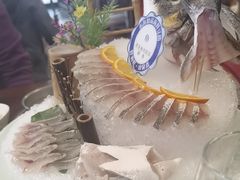 -东海怡品海鲜豆捞(舟宿夜江店)