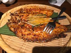 -云海肴·汽锅鸡·云南菜(美罗城店)