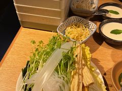-温野菜涮涮锅(西单大悦城店)