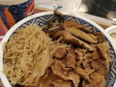 -吉野家(红博中央公园店)