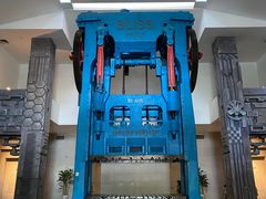 -柳州工业博物馆