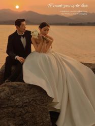 -今生有约婚纱摄影店(景德路店)