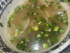 -马吉德牛肉拉面(新街口店)
