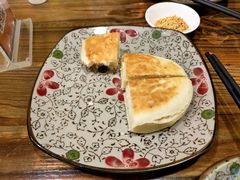 -格日勒阿妈蒙古厨房(大召店)
