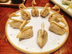 -香园茶社·金陵小灶(老门东店)