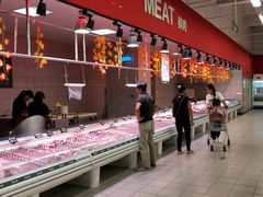 -永辉超市(中南城店)