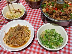 -彭耕记猪油炒小菜(吉联mall店)