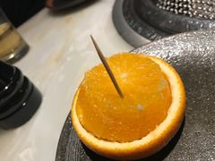 -厚贞日式烤肉(龙之梦店)