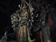 -报恩寺(平武县)