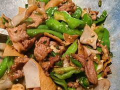 -老湘村·湖南土菜(天河维多利店)