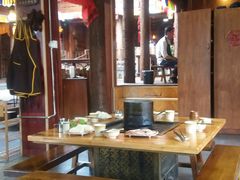 大堂-滇藏石锅宴(北门坡古城管理局店)