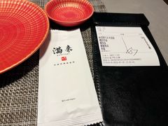 -满来寿喜烧(金虹桥店)