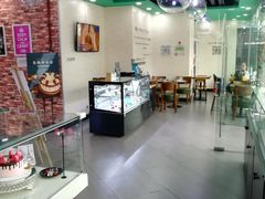 大堂-第戎蛋糕(恒隆广场店)