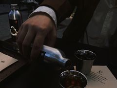 -Au Cafe&Roastery(华侨城店)