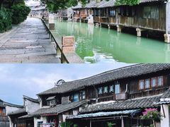 -乌镇景区
