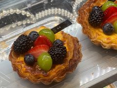 -FANEN法念·烘焙·甜点(万象城店)