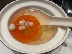 -五缘湾凯悦酒店·悦饗中餐厅