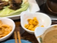 -大明铜锅·烤涮坊·烧烤(新开路店)