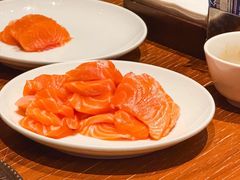 -嘉定凯悦·咖啡厅