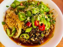 -付小姐在成都(中山公园店)