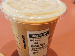 -星巴克臻选(北京前门大街店)