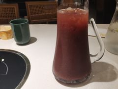 土贡梅煎-新辣道鱼火锅(上地华联店)