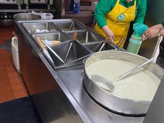 -老磁器口豆汁店(天坛店)