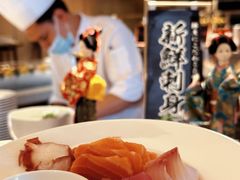 -长沙大王山朗豪酒店·朗豪自助餐厅