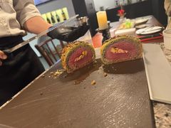 -餮熹Tipsea法餐(吉大店)