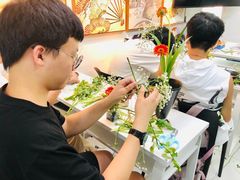 -帝京日语(春熙路旗舰校区)
