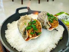 -鑫鸿达·海鲜闽菜热炒小馆(中山路店)