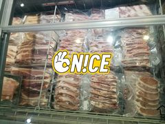 -神洲四海大酒楼(王府井澳门中心店)