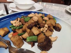 -广州天河合景福朋喜来登酒店 · 聚味轩中餐厅