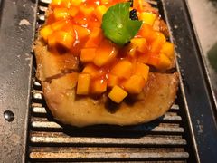 -山葵家·创意料理(EFC欧美广场店)