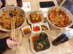 -初湘记湖南米粉(丁豪广场店)
