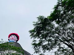 -东莞松山湖万象汇