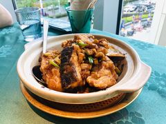 港澳姜葱鱼云煲-熙瓏里(万科店)