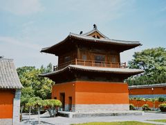 -正定古城-开元寺