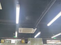 -清真鸿起来饭庄(复兴路店)