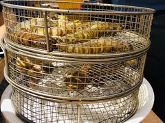 -海味当家(西安路店)