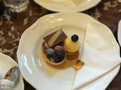 -中央咖啡馆