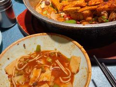 -清真·舒迩布炕锅王·高原美食文化(青海总店)