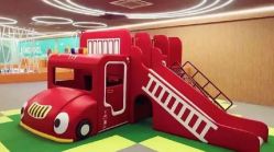 -泡泡米POPOME益智乐园(洪殿花园旗舰店)