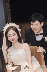 -曼格纳婚礼艺术中心(张江店)