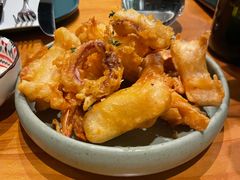 -Laures·月桂西班牙碳烤餐厅(十尚坊店)